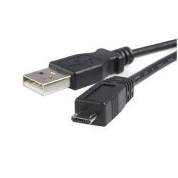 Cavo Micro USB M/M 3 M