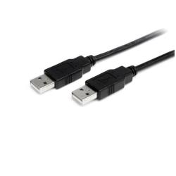 Cavo USB 2.0 A Ad A Da 1 M