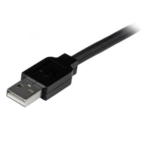 Cavo Di Estensione Attivo USB 2 35M - immagine 2