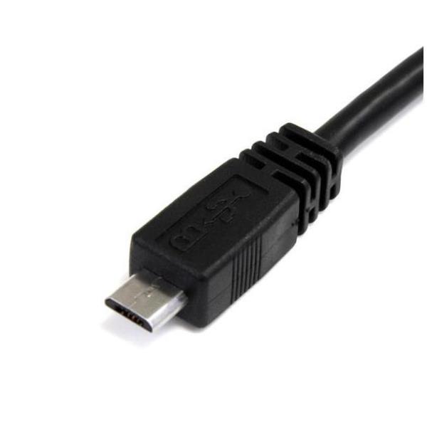 Cavo Splitter HDD Esterno USB - immagine 4