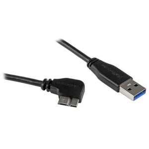 Cavo USB 3.0 Tipo A Slim -50Cm