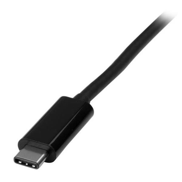 Adattatore USB-C A DVI Da 1M - immagine 4
