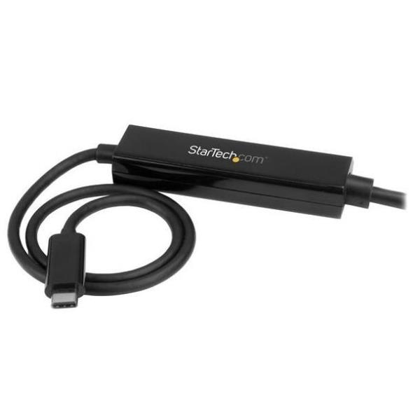 Adattatore USB-C A DVI Da 1M - immagine 5