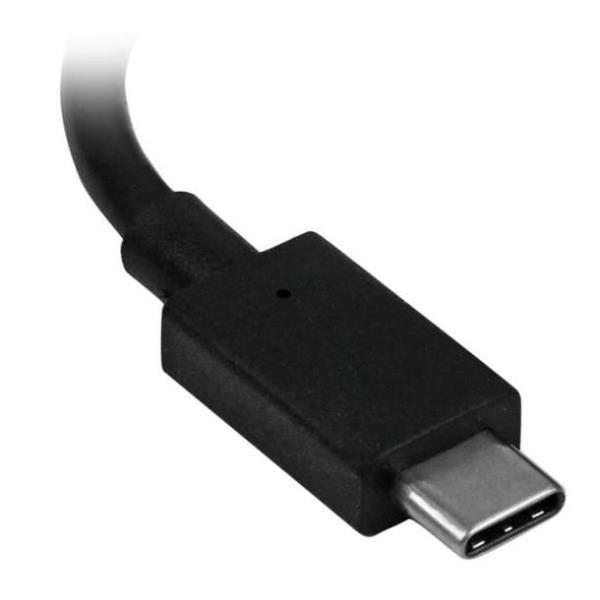 Adattatore USB-C A HDMI - 4K - immagine 5