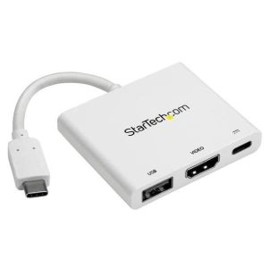 Adattatore USB-C A HDMI 4K