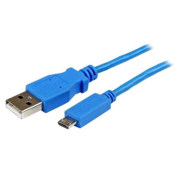 Cavo Ricarica USB A Micro USB - immagine 3