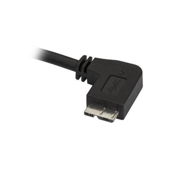Cavo Micro USB 3.0 Slim Da 2M - immagine 5
