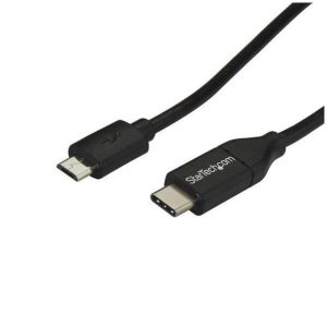 Cavo USB-C A Micro-B - M/M -2M