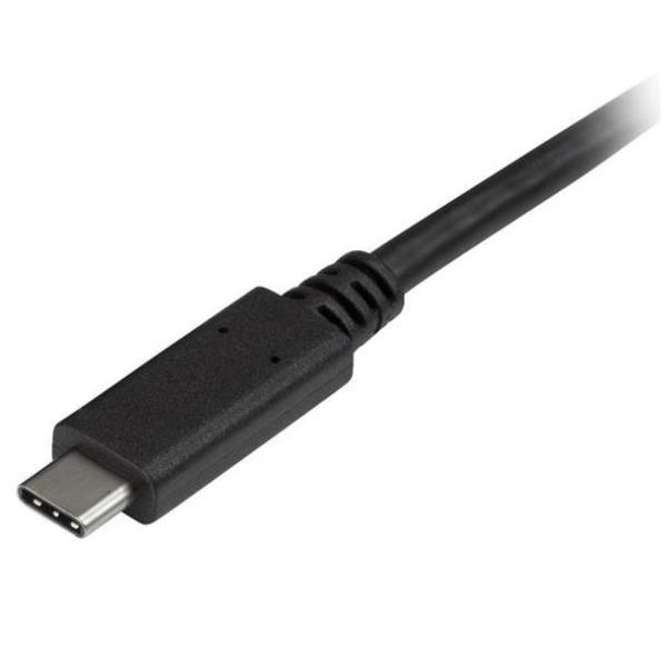 Cavo USB-C A USB-B - M/M - Cavo Us - immagine 2