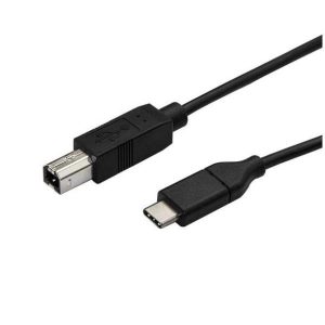 Cavo USB-B A USB-C Da 3 M
