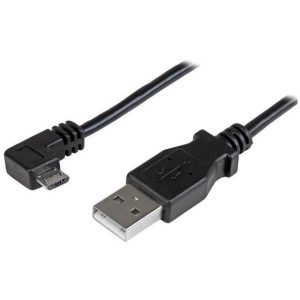 Cavo Micro-USB Ricarica 0 5M