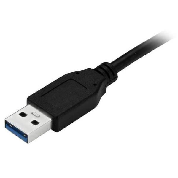 Cavo USB-A A USB-C - M/M - 1M - immagine 4