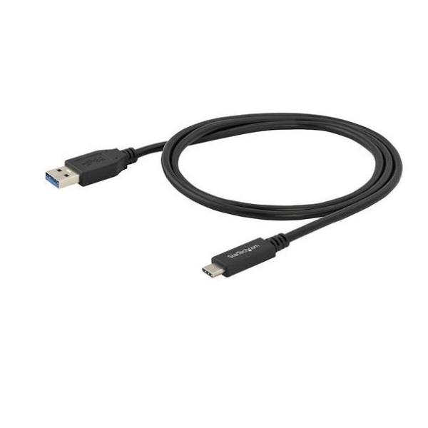 Cavo USB-A A USB-C - M/M - 1M - immagine 5