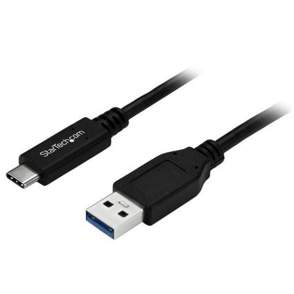Cavo USB-A A USB-C - M/M - 1M - immagine 2