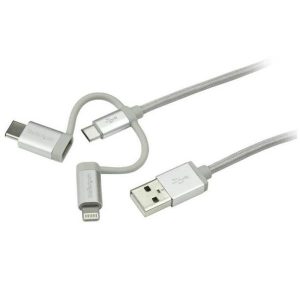 Cavo USB-C Multi Carica Da 1M