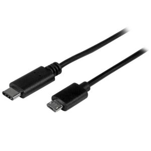 Cavo USB-C A Micro-B Da 50Cm