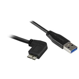 Cavo Micro USB 3.0 Slim Da 2M
