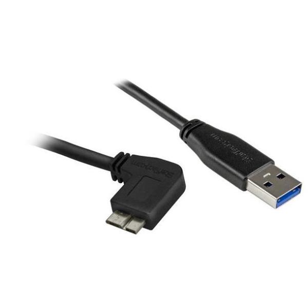 Cavo Micro USB 3.0 Slim Da 2M