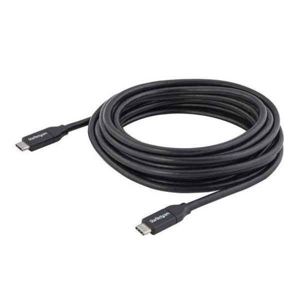 Cavo USB-C Con Pd (5A) Da 4M - immagine 2