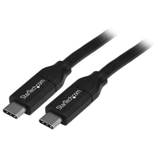 Cavo USB-C Con Pd (5A) Da 4M - immagine 3