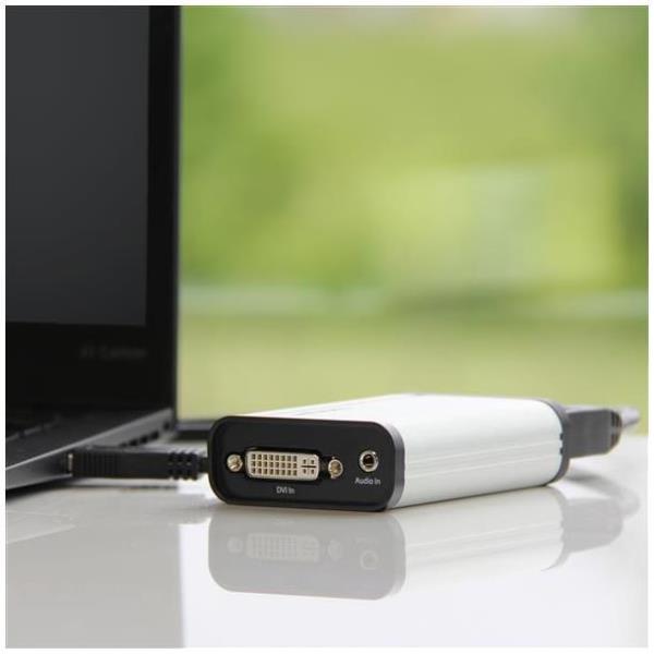 Scheda Acquisizione Usb3.0-DVI - immagine 4