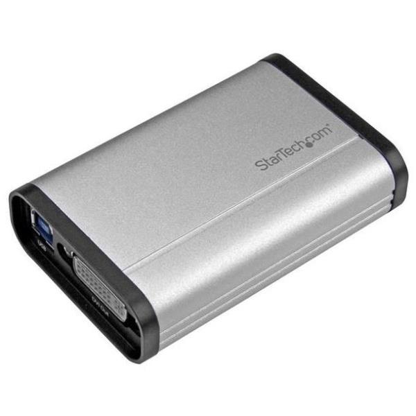 Scheda Acquisizione Usb3.0-DVI