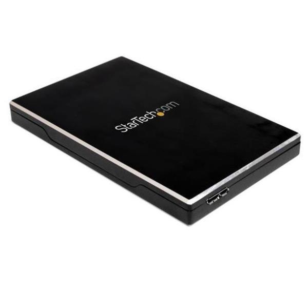 Box Esterno USB 3.0 HDD Sata - immagine 2