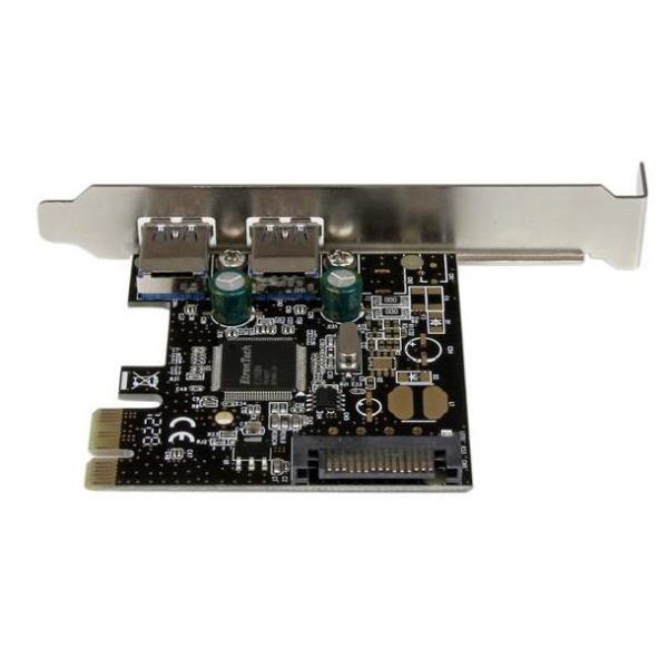Scheda Pci Express USB 3.0 - immagine 3