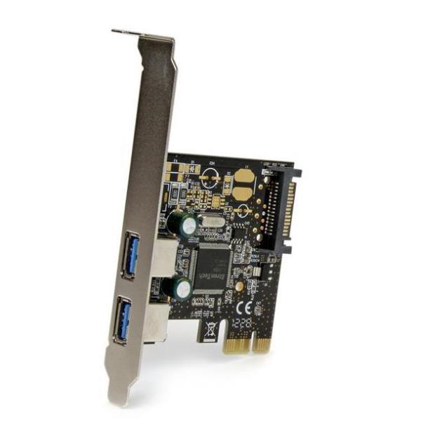 Scheda Pci Express USB 3.0 - immagine 6
