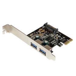 Scheda Pci Express USB 3.0