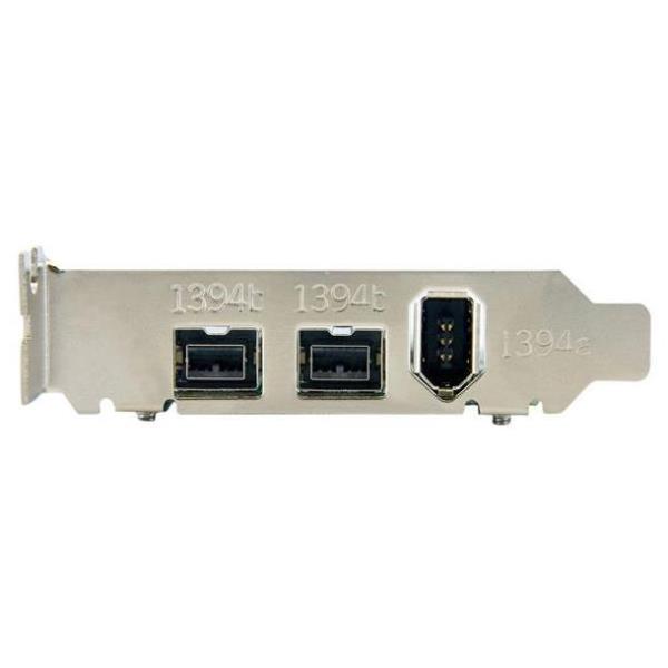 Adattatore Pcie Firewire 1394 - immagine 6