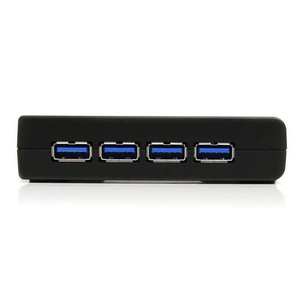 Hub 4 Porte Usb3.0 Superspeed - immagine 3