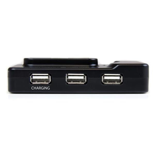 Hub Combo USB 3.0/2.0 A 6 Porte - immagine 4