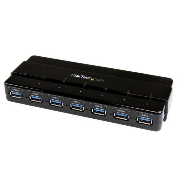 Perno E Concentratore 7 Porte - immagine 5