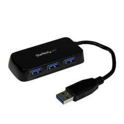 Hub Mini USB 3.0 Superspeed