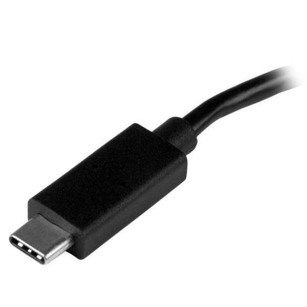 Hub USB 3.1 Gen 1 - 4 Porte - immagine 4
