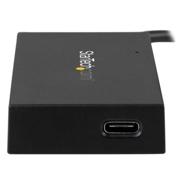 Hub USB 3.1 Gen 1 - 4 Porte - immagine 2