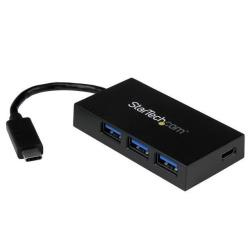 Hub USB 3.1 Gen 1 - 4 Porte - immagine 6