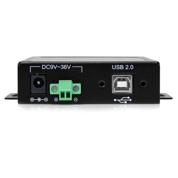Hub Adattatore USB A 2X Seriale - immagine 4