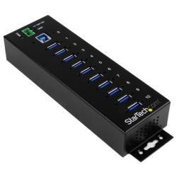 Hub Industriale USB 3-10 Porte