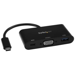 Adattatore USB-C A VGA