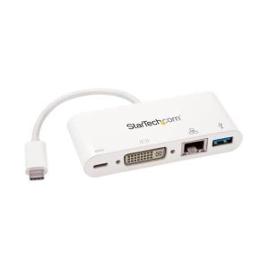 Adattatore Multiporta USB-C Con Pd