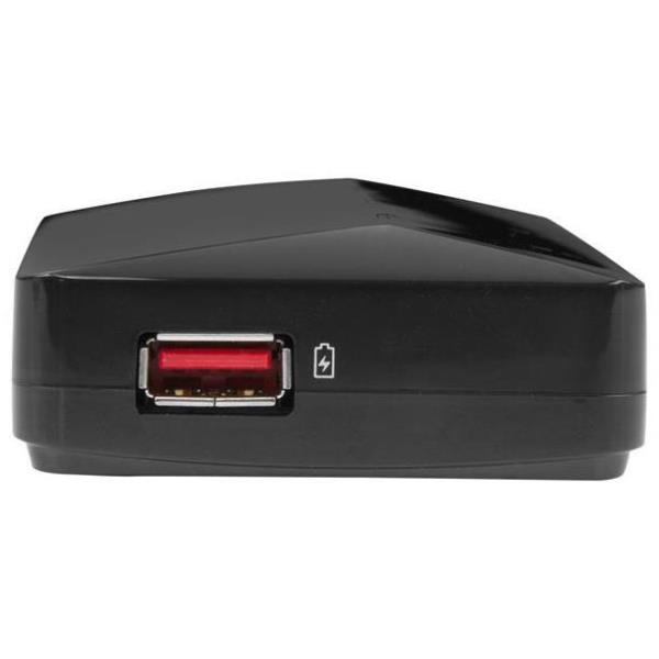 Hub USB 3.0 A 4 Porte - 2 4 A - immagine 4