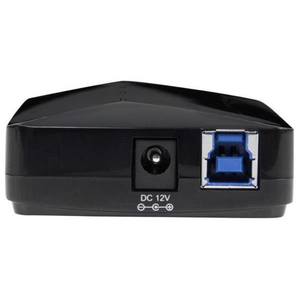 Hub USB 3.0 A 4 Porte - 2 4 A - immagine 5