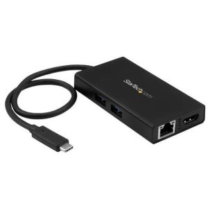 Adattatore USB-C Multiporta