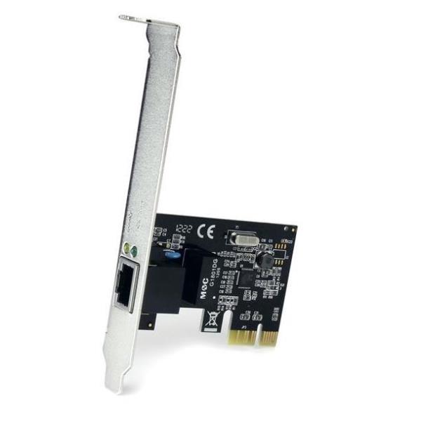 Adattatore Rete Pcie Gigabit - immagine 4