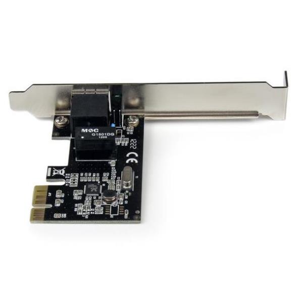Adattatore Rete Pcie Gigabit - immagine 5
