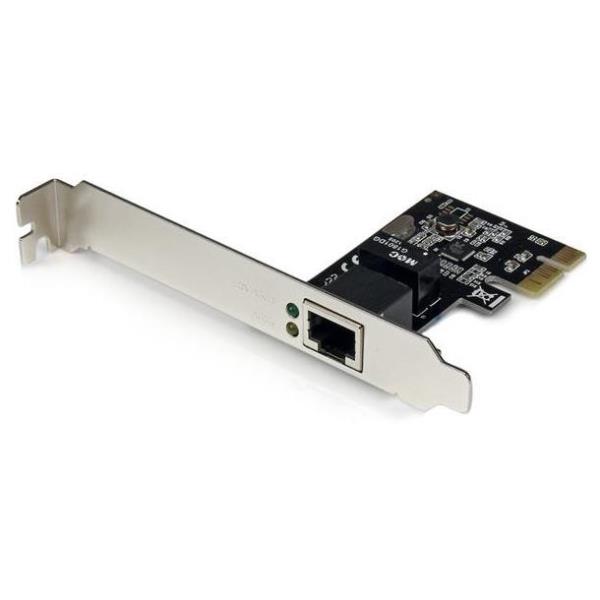 Adattatore Rete Pcie Gigabit - immagine 3