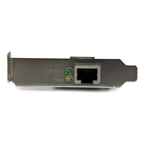 Scheda Di Rete Pcie A 1 Porta - immagine 3