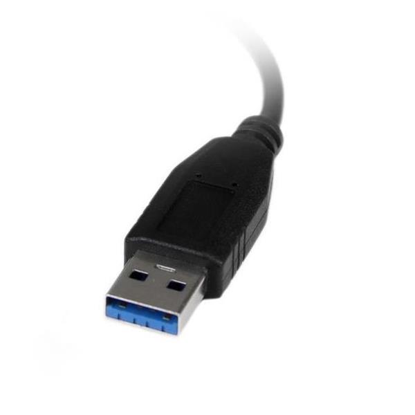 Adattatore USB 3.0 A Ethernet - immagine 6
